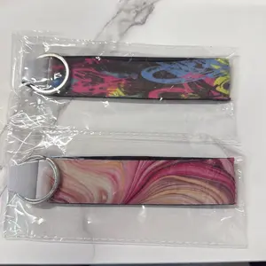 Key Chain - Colorful Design, Ideal for Everyday Use