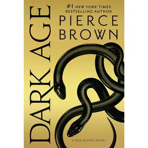 Dark Age (Red Rising Series)