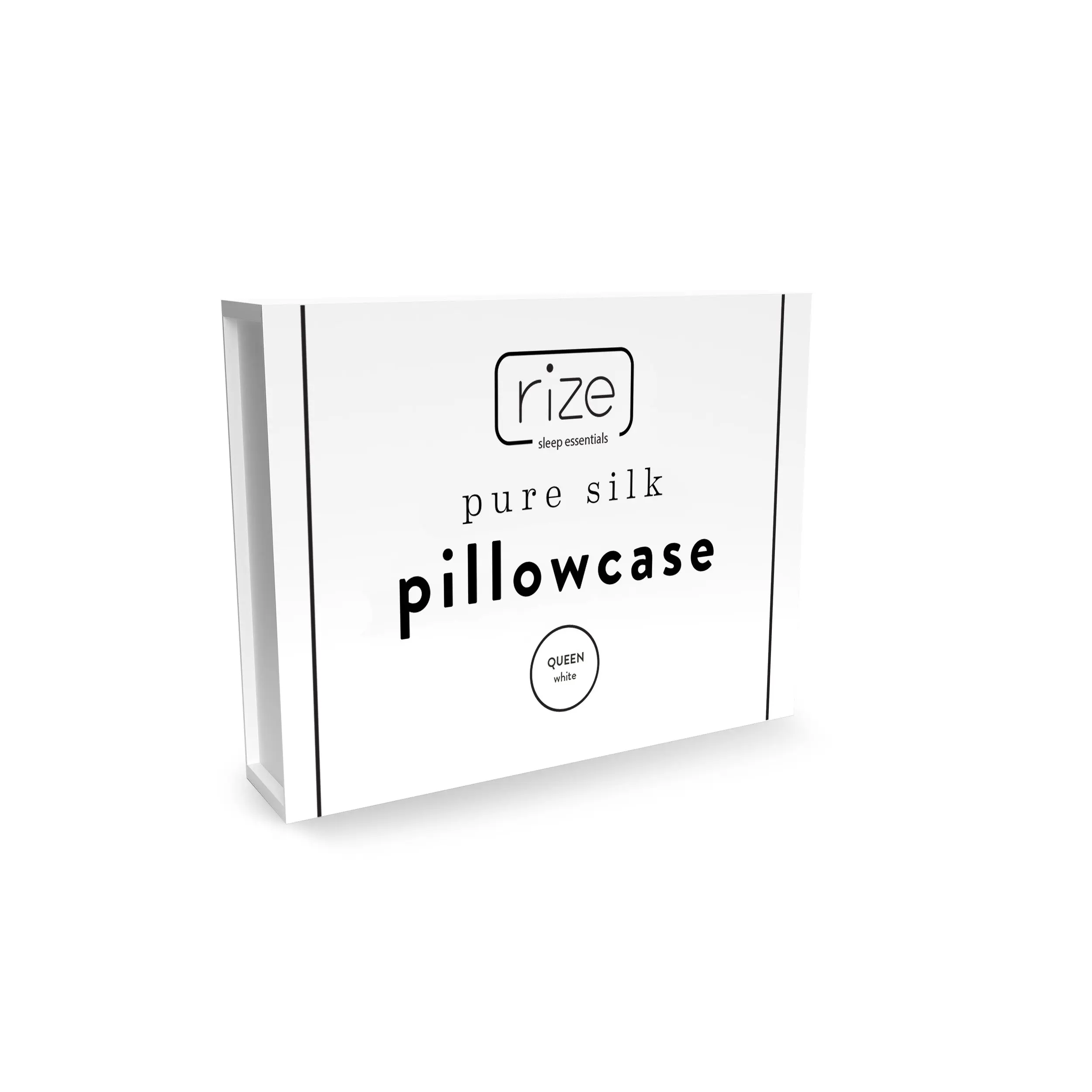 Silk Pillowcase