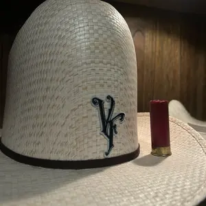 Firro Vintage Patch - Original Design with Durable Fabric, Ideal for Crafting and DIY Projects