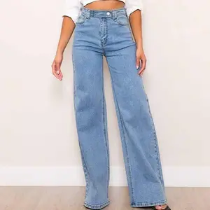 Eliana High Rise Jean - Stylish High Rise Top with Elegant Design and Comfortable Fit