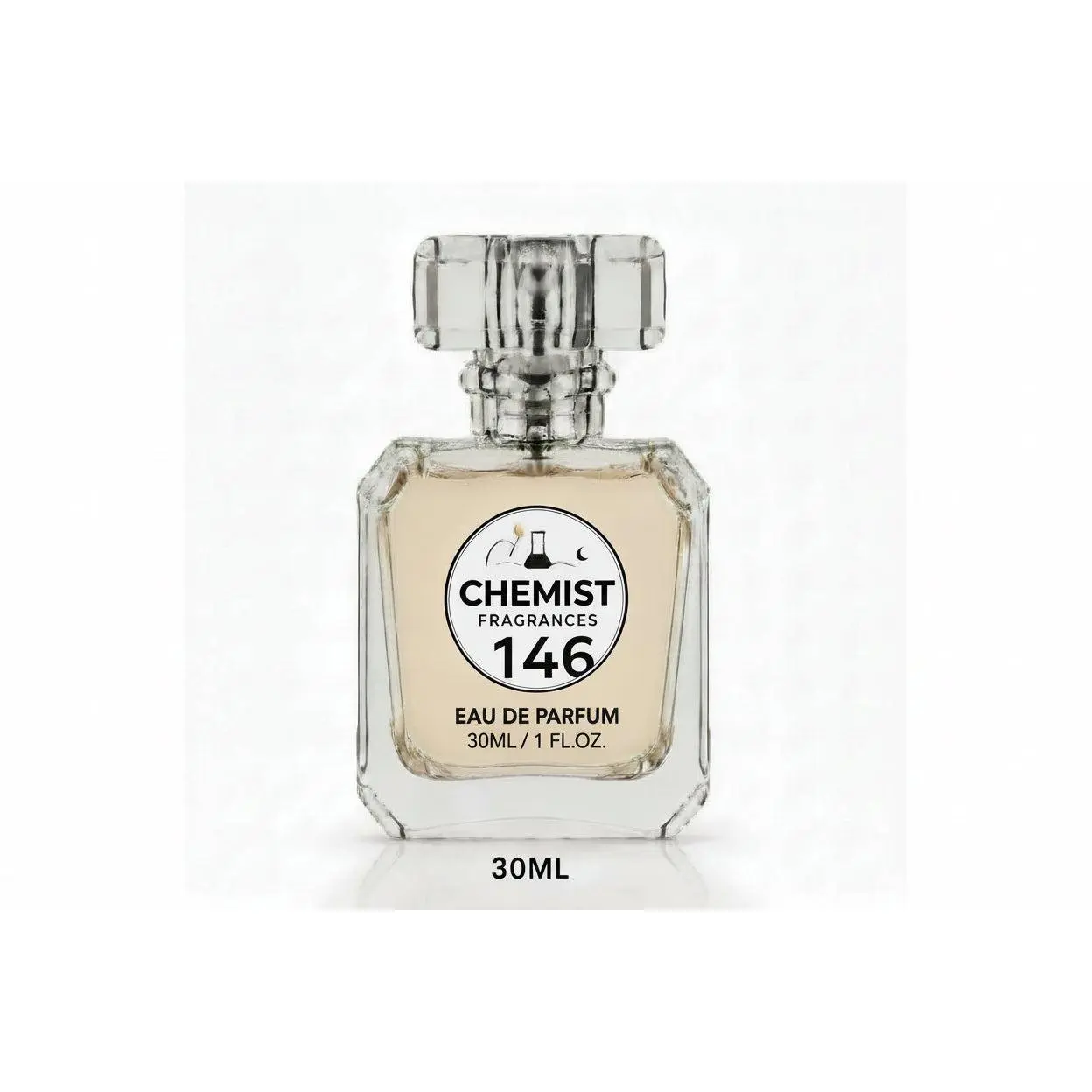 Chemist Fragrance 142