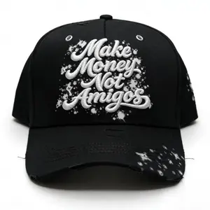 dandy hats ( make money not amigos )