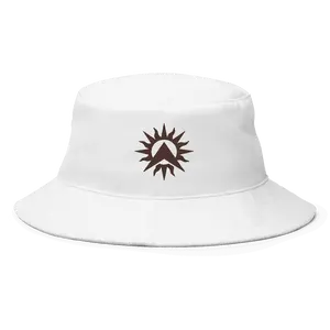 Lambda Theta Phi Bucket Hat