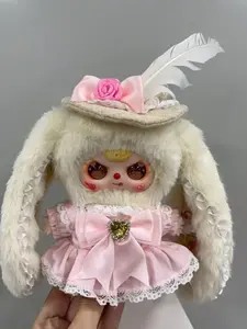 Baby Three - BBritish Time Limited Edition Plush