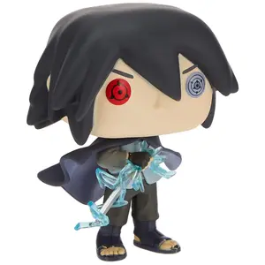 Funko POP! Animation Boruto Sasuke #1040 Exclusive