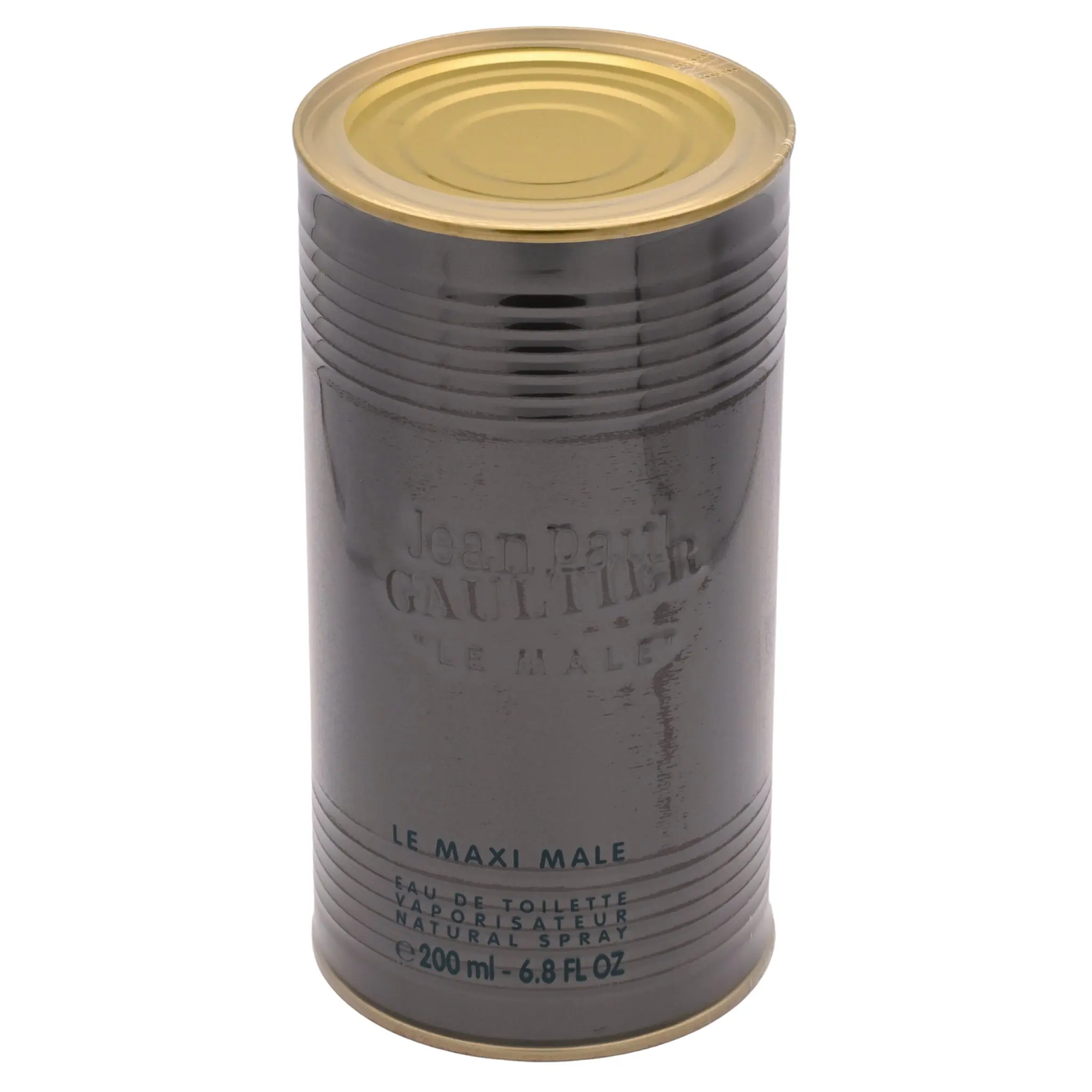 Jean Paul Gaultier LE MALE Men's Cologne, EDT Type, 6.8 fl oz