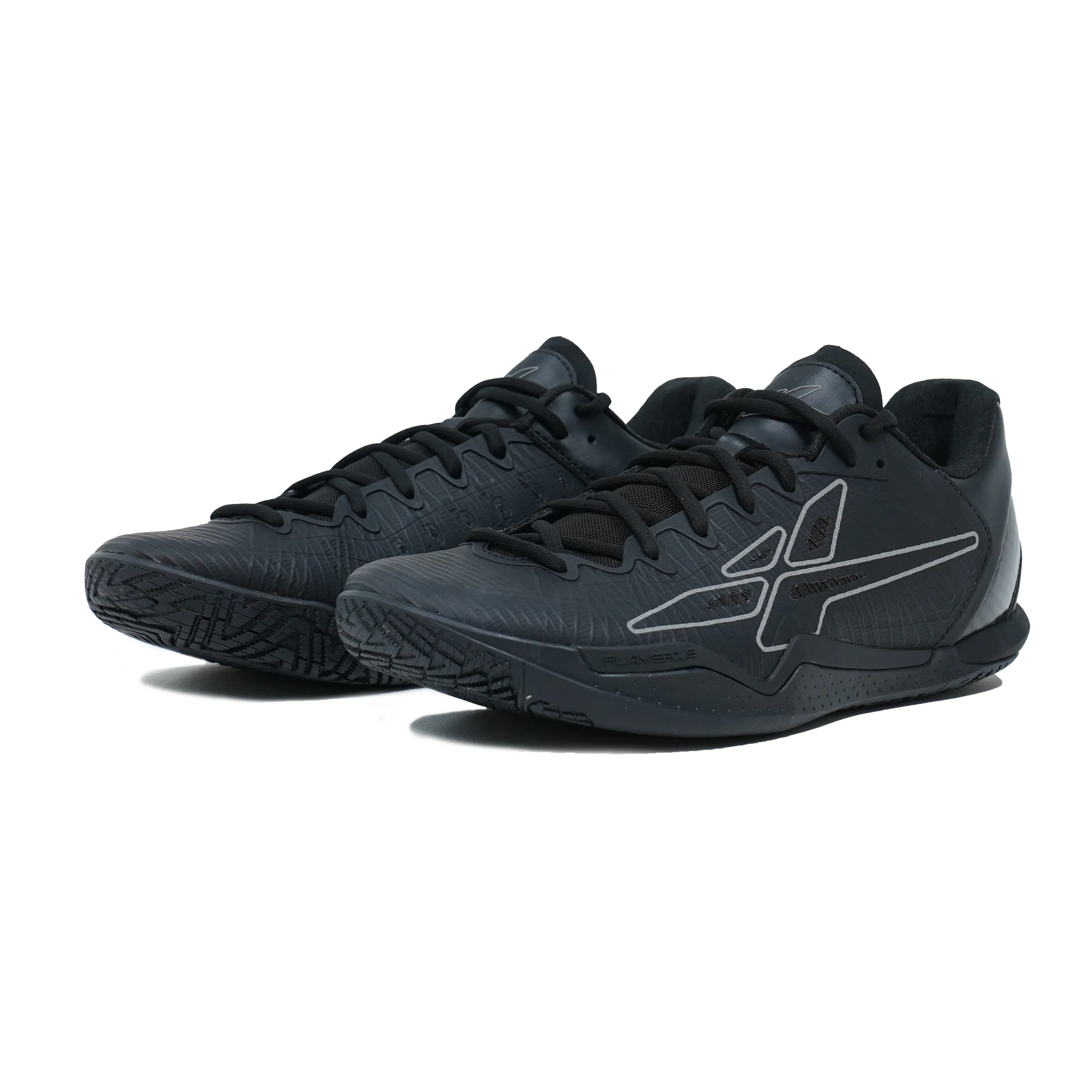 SPO Player 1.5 Gotham Basketball Shoes, Explosive 2.0 Midsole, Precision Lockdown, Anti-Slip Rubber Outsole & Lightweight Stability, Built for Serious Ballers Active, Gift for Dad & Boyfriend Ballers, BackToSchool Basketball Gear
