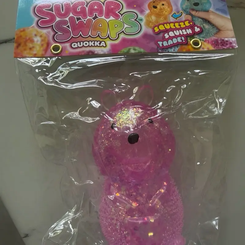Sugar swap animal