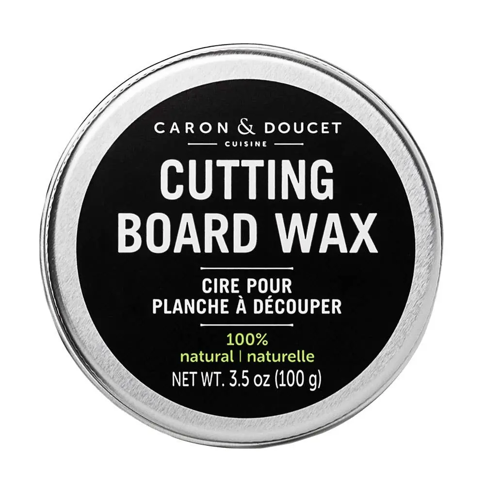 Cutting Board Wax Cutting Board Wax
