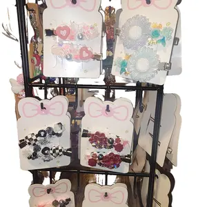 Live only hair accessories