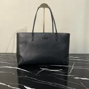 Pre-owned GUCCI Leather Shoulder Bags 7.8'' R2519 Shoulder Bag C8356877727 0227 T3 Mia