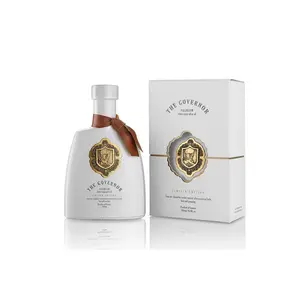 The Governor, Limited Edition Early Harvest Extra Virgin Olive Oil