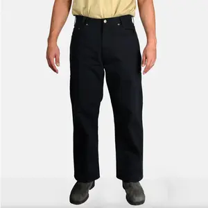 Ben Davis Canvas Carpenter Pants
