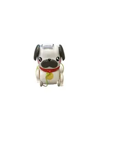 Fisher Price Pull Along Pug
