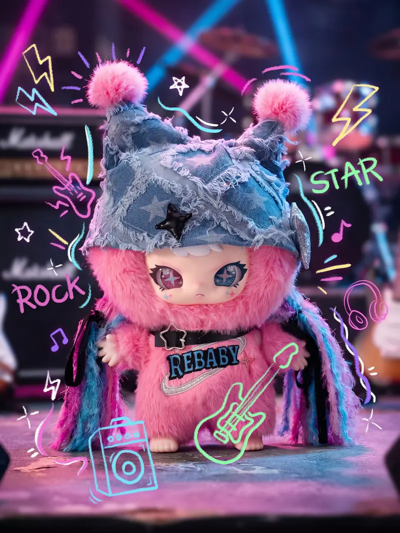 あ*る様 babythree ロリータ 400% シークレット baby three 400 secret - TikTok Shop