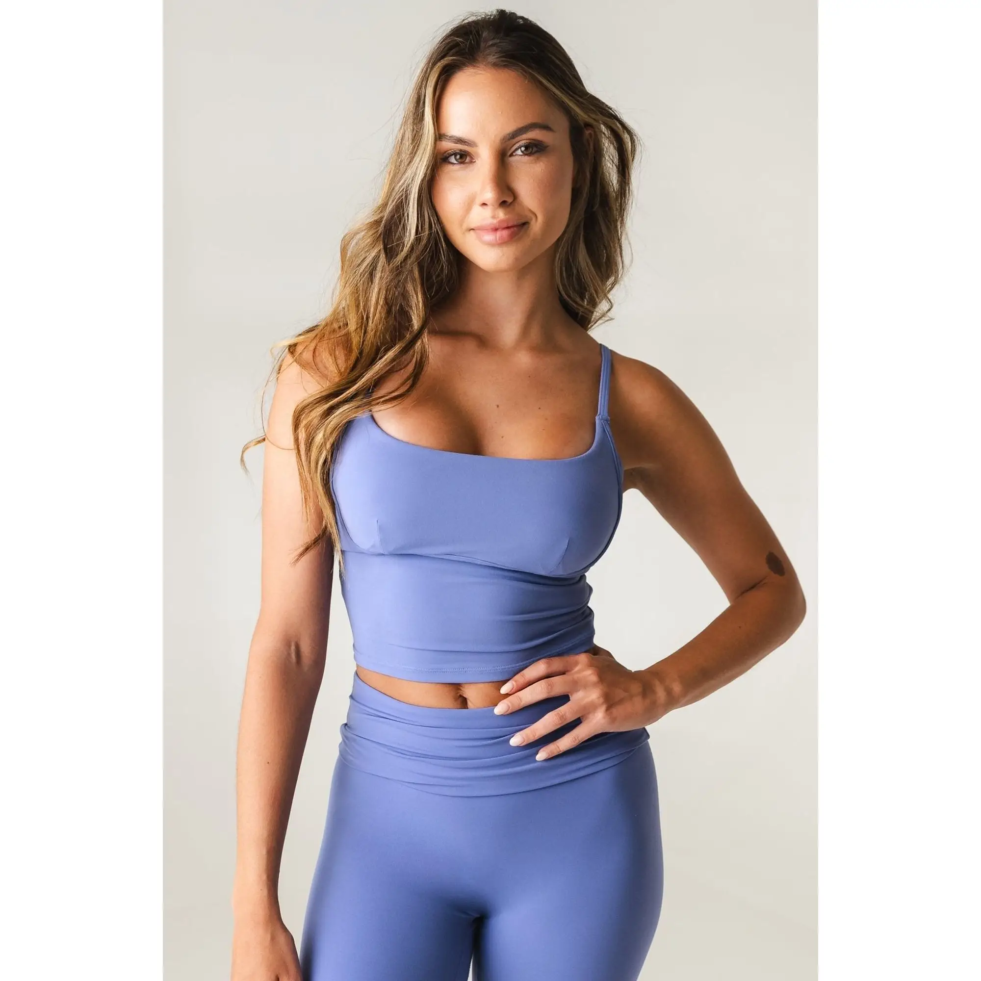 Vitality Cloud II Contour Tank
