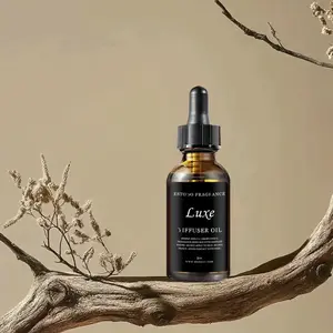 2oz Aroma Scented Diffuser Oil for Home Fragrance