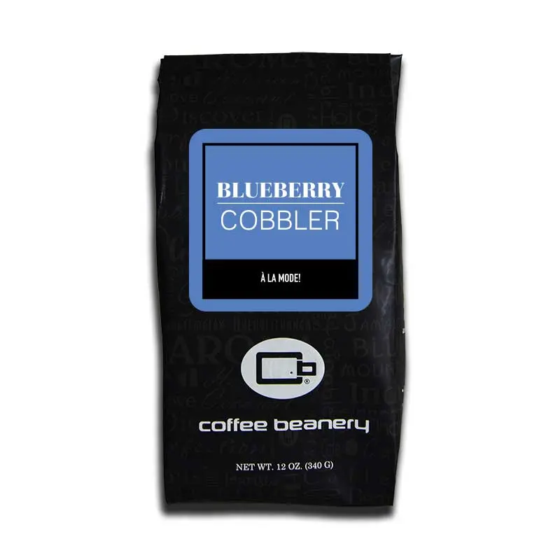 blueberry coffee 7-11 - TikTok Shop