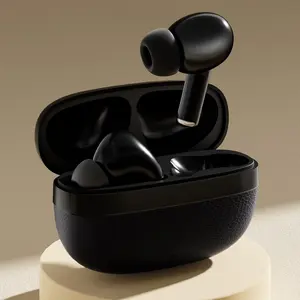 Wireless Earphones Low Latency Gaming Headset High Fidelity Touch Control Headphones Earbud Headset 180mah Battery Enjoy Music Movies Travel Exercise Home Relax Perfect Gift