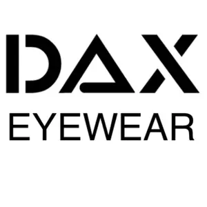 DAX Eyewear shop logo