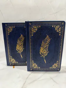 Journal Bundle - Navy Blue