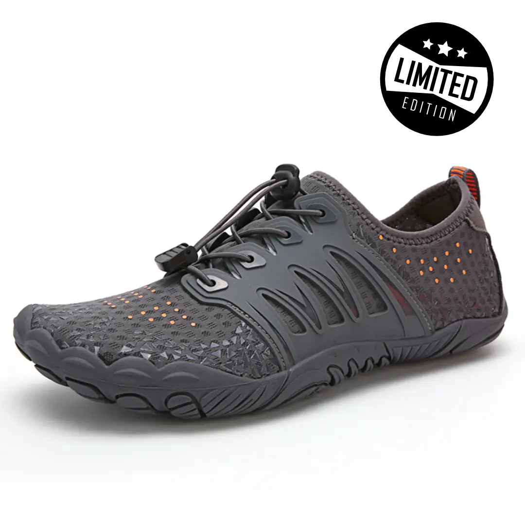Bronoir Limited | Healthy Barefoot Shoes for All-Day Support & Natural Comfort (Unisex)