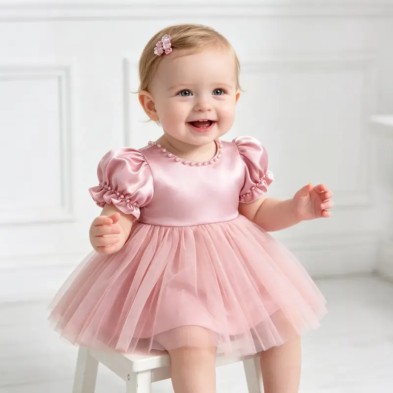 Wedding guest baby girl dress - TikTok Shop Wedding guest baby girl dress - TikTok Shop
