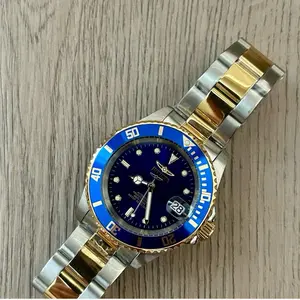 Automatic Invicta Mens Watch - BRAND NEW - 100% Original Invicta - 40mm