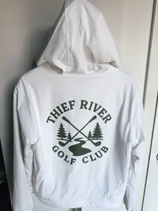 TRGC Water Resistant Fleeced-Lined Jacket