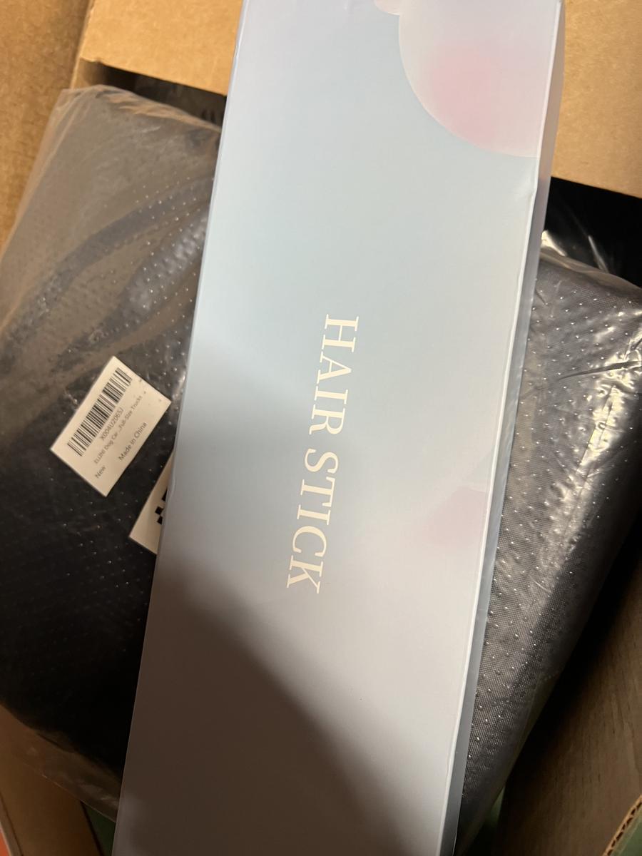 Item: 1.5-Inch Ionic  Pink