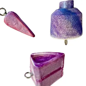 Stronger Hands Original Trio - Next Gen Armlifting Implements for Grip Strength Training