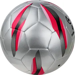 Low Bounce Futsal Ball Size 4 - Professional Indoor Low-Bounce Soccer Ball for ,  and Competitions, TPU Cover with Reinforced Stitching, Durable Design for Adults/Youth ()