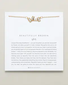 Bryan Anthonys | Beautifully Broken Necklace