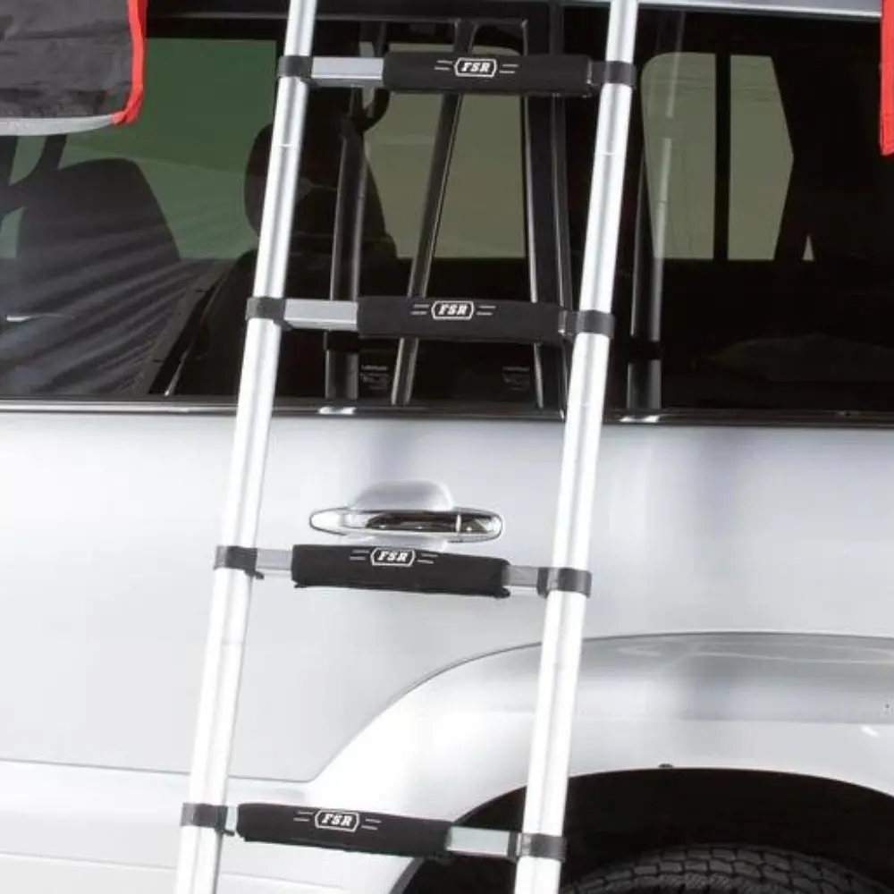 Freespirit Recreation Ladder Pads