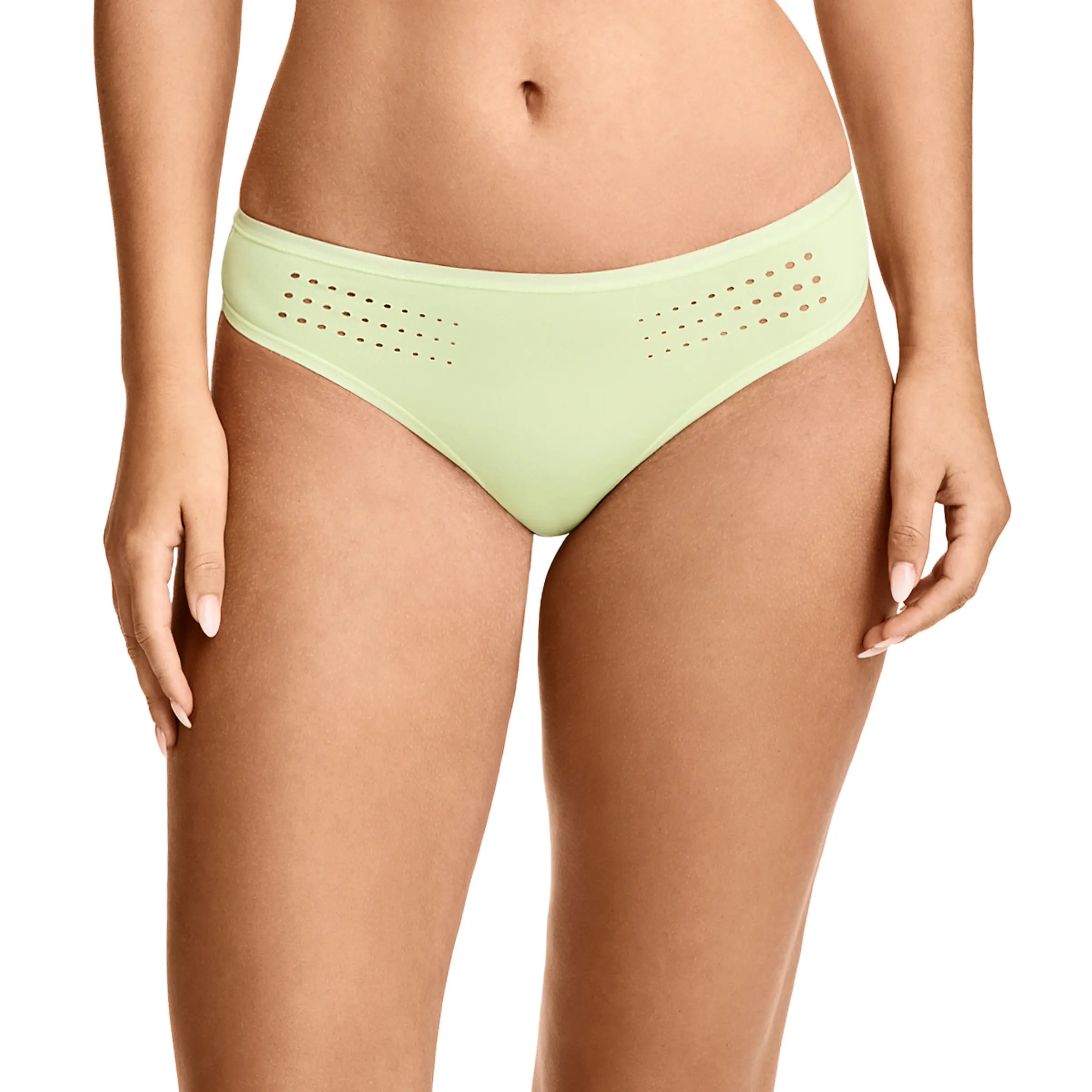 Jockey Women's EverActive VentraCool Air Thong