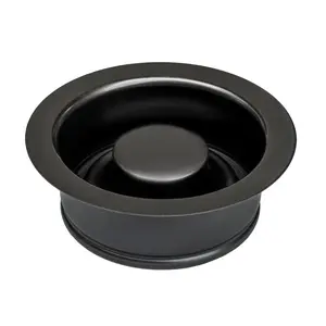 Garbage Disposal Flange for Kitchen Sinks