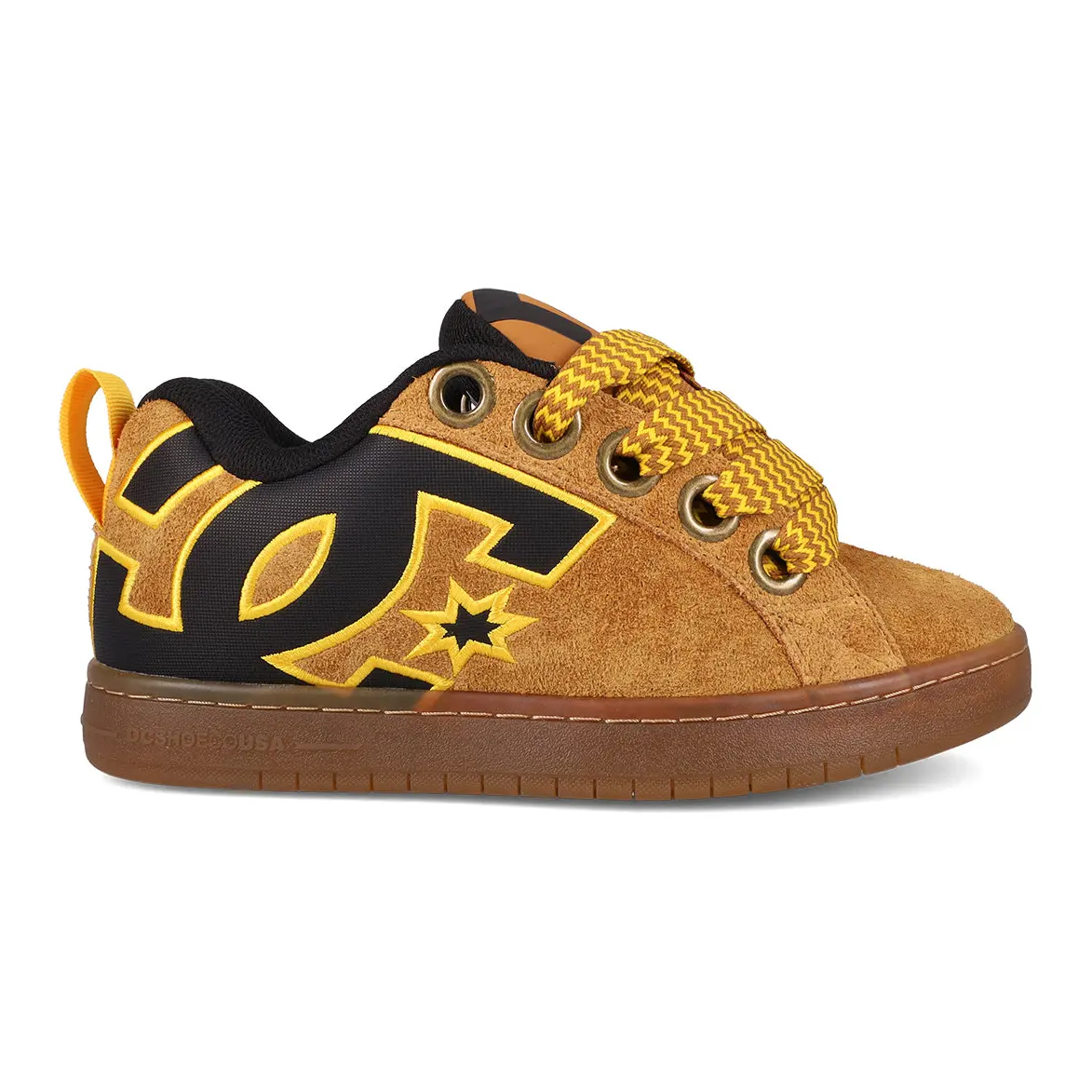 Men's Court Graffik Puff Shoes
