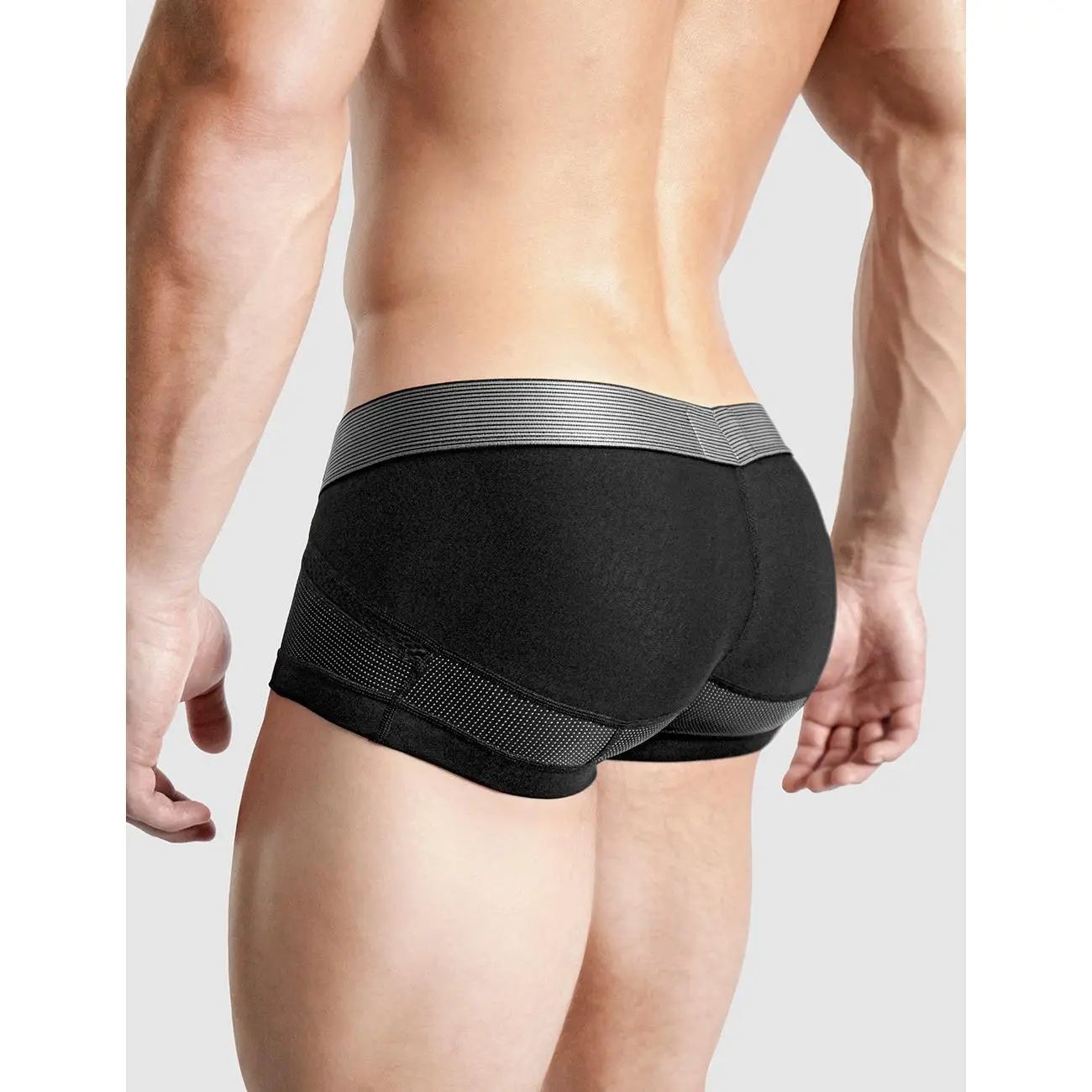 ROUNDERBUM - Anatomic Mini Trunk - Compact Design, Ideal for Travel and Storage, Versatile for Various Uses - 3 COLORS