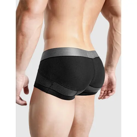 ROUNDERBUM - Anatomic Mini Trunk - Compact Design, Ideal for Travel and Storage, Versatile for Various Uses - 3 COLORS