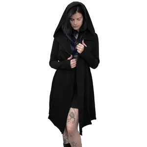 OG Reserve Long Sleeve Cardigan Hoodie