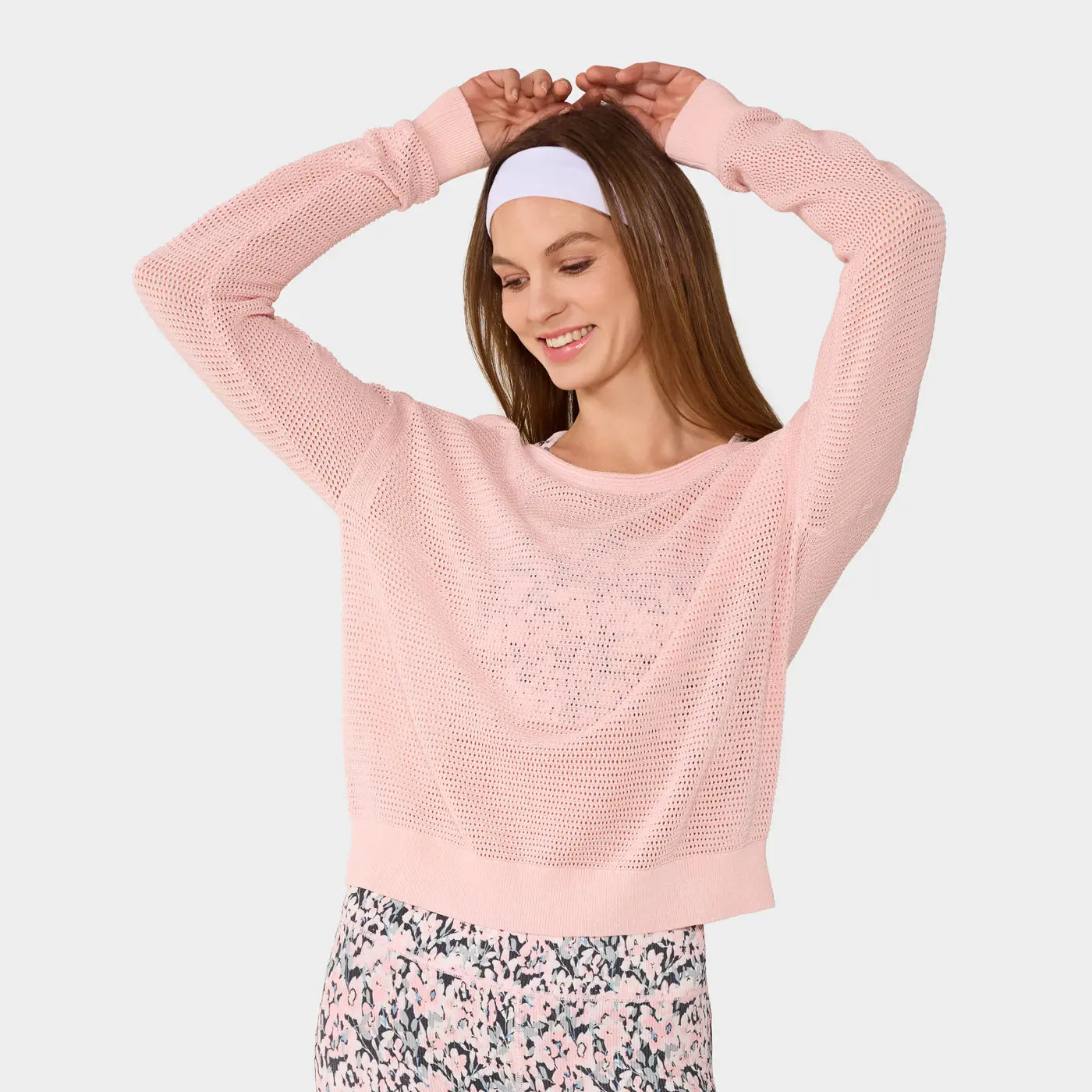 Coast Sweater