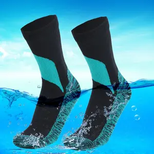 Waterproof socks breathable and warm,Women&men,Fashion Socks for skiing, outdoor, sports, mountaineering, camping, cycling