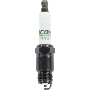GM Original Equipment R45TS Conventional Spark Plug