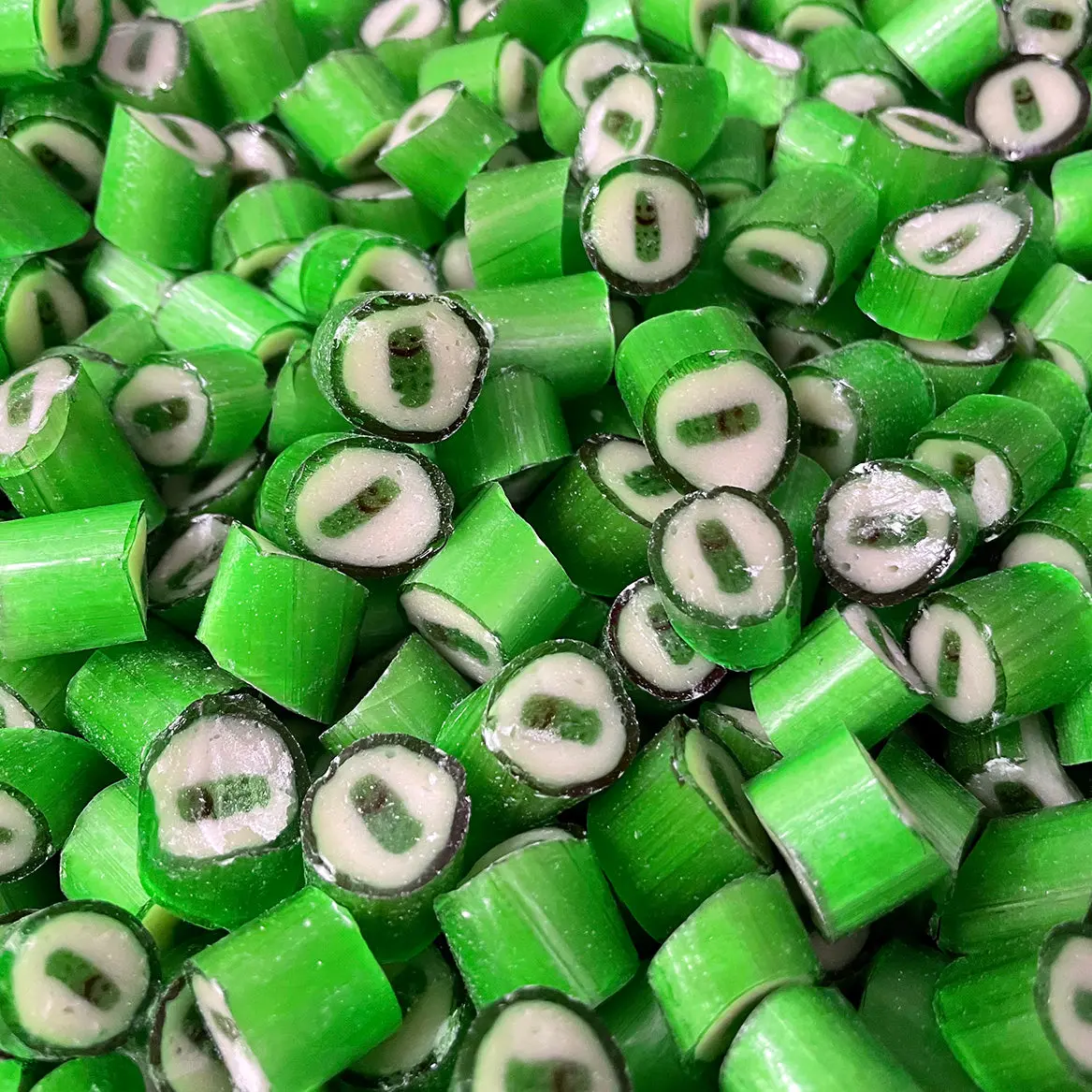 Pickle Candy Pickle Candy