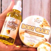 Marshmallow Toast Duo