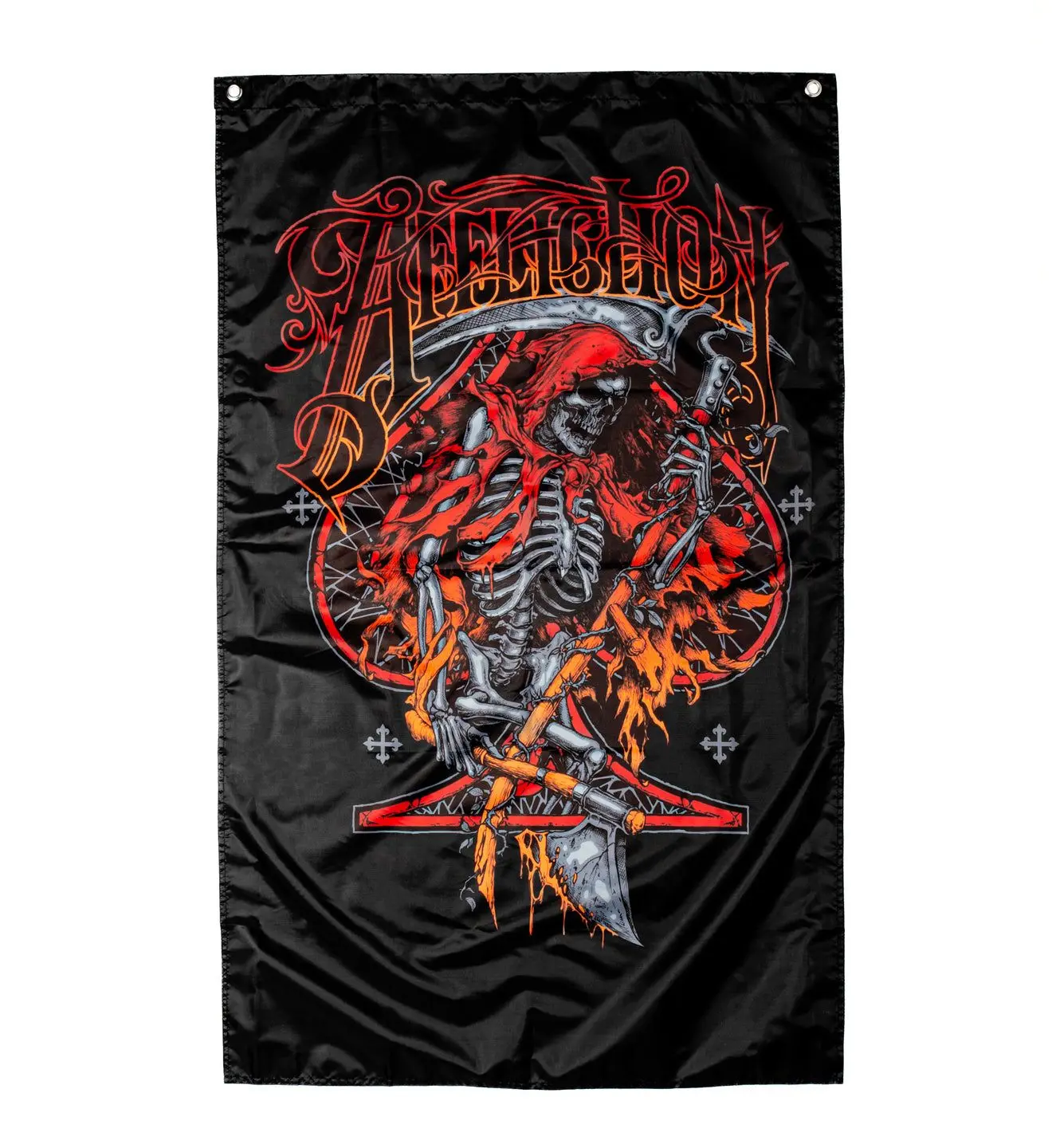 Affliction Banner Prophetic