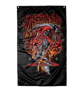 Affliction Banner Prophetic Affliction Banner Prophetic