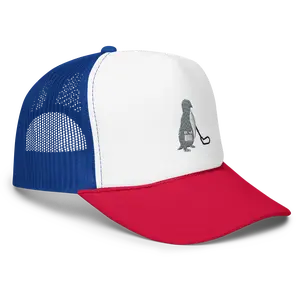 Snap-Back Trucker Hats