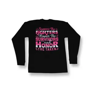 Honor the Fighters Shirt